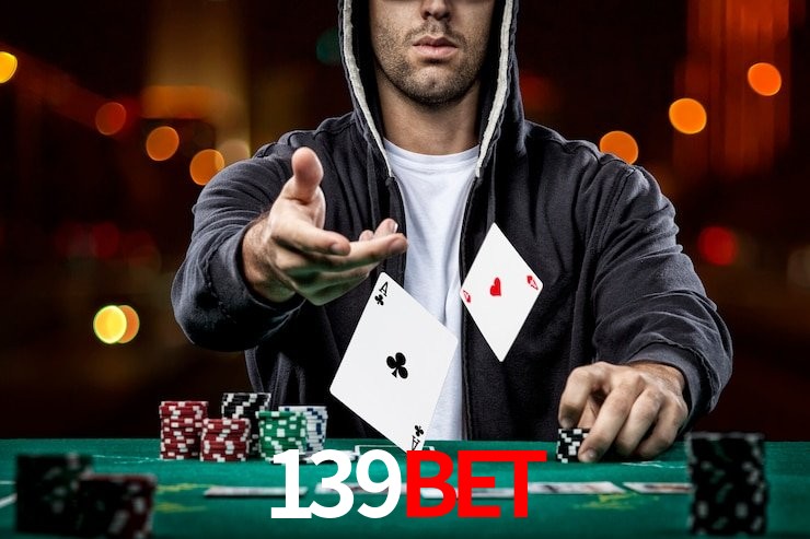 Bônus Generosos e Exclusivos no 139bet para Você!