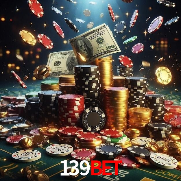 139bet: Seu Especialista em Apostas Esportivas Brasileiras