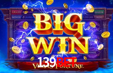 139bet login