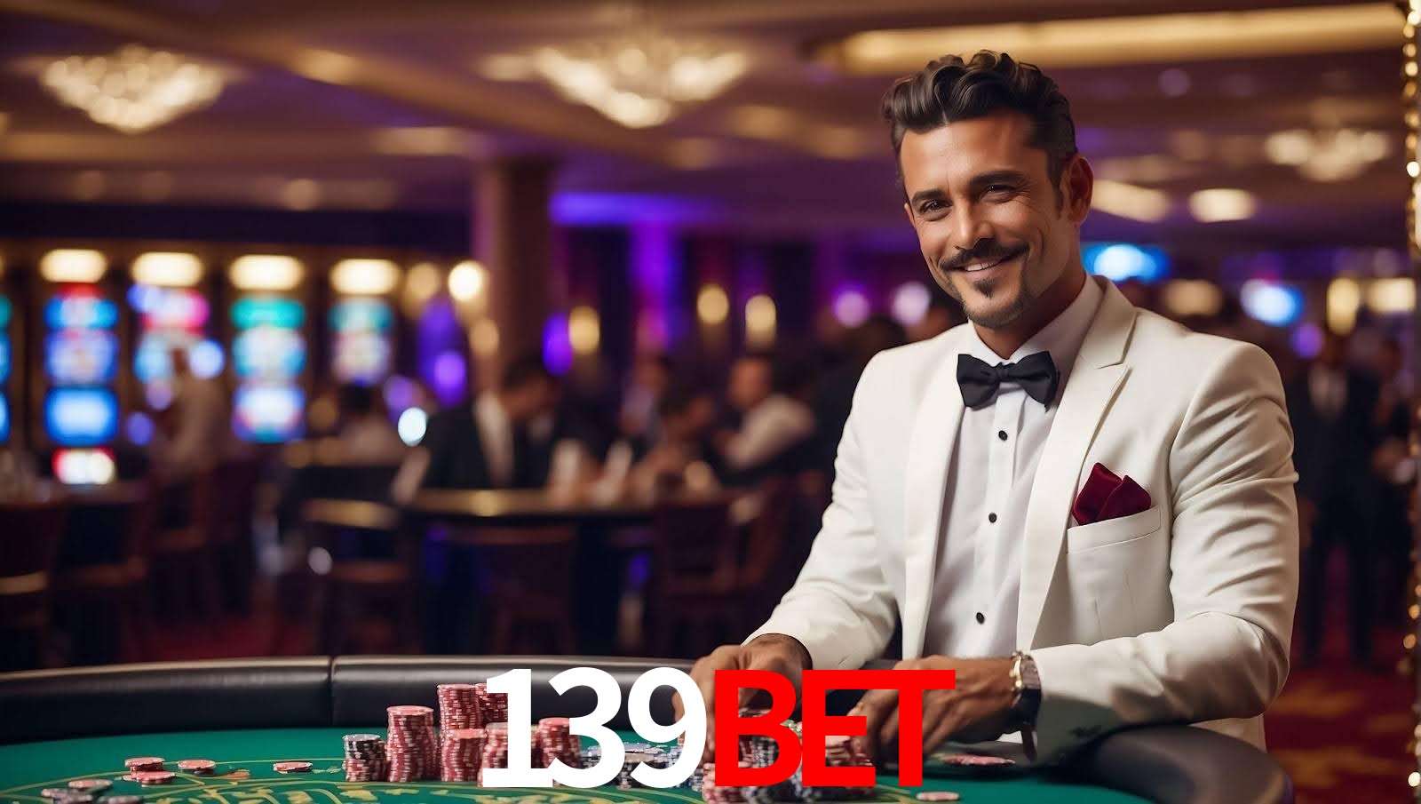 139bet login