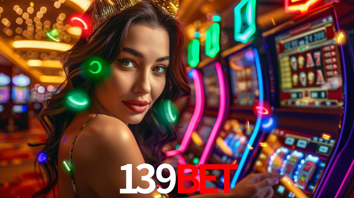 139bet login